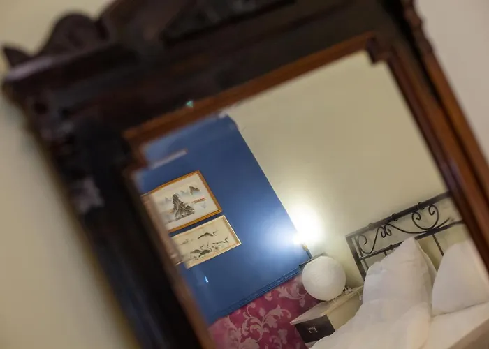 Cosy Studio Apartment In A Heart Of The Belgrade