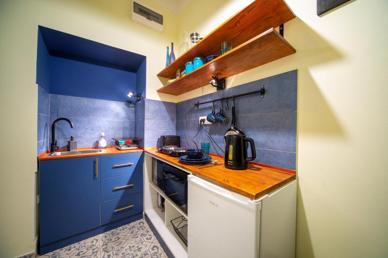 Cosy In A Heart Of The Apartament *
