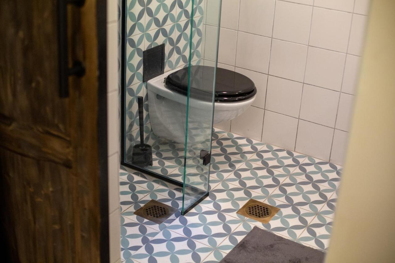 Cosy In A Heart Of The Apartament Belgrad