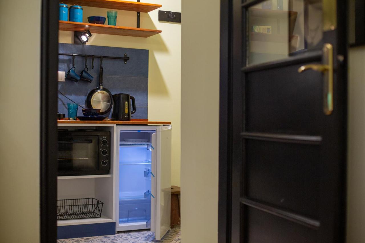 Cosy In A Heart Of The Apartament