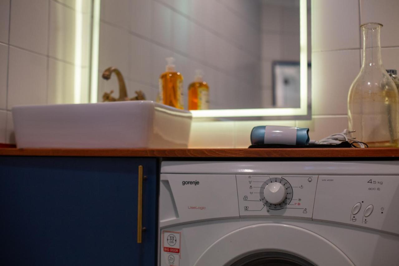 Apartament Cosy In A Heart Of The *