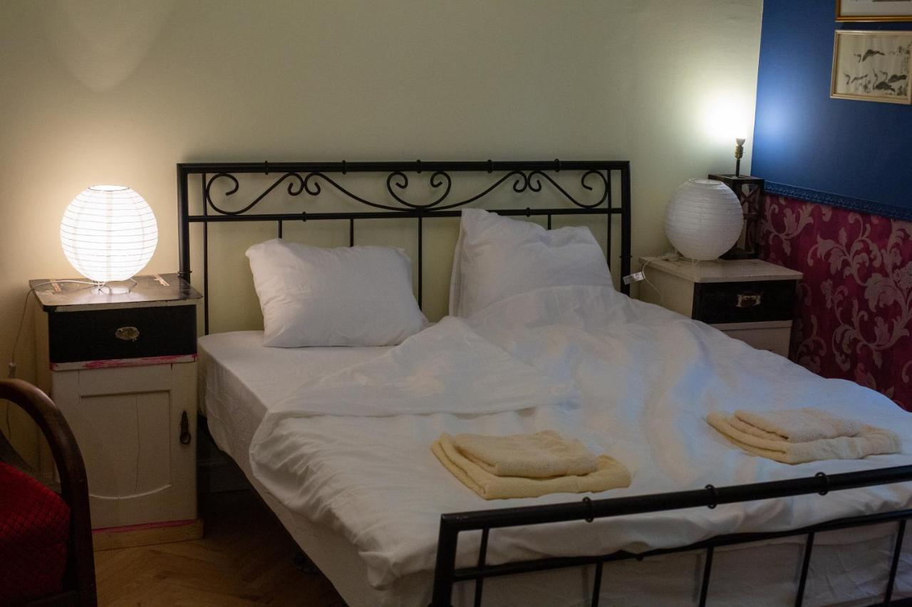 Cosy In A Heart Of The Belgrad