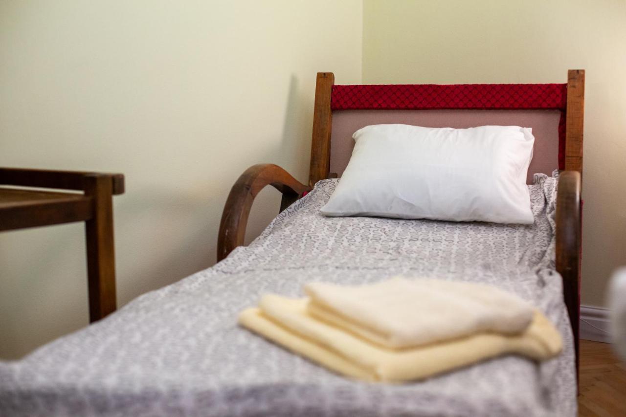 Apartament Cosy In A Heart Of The Belgrad