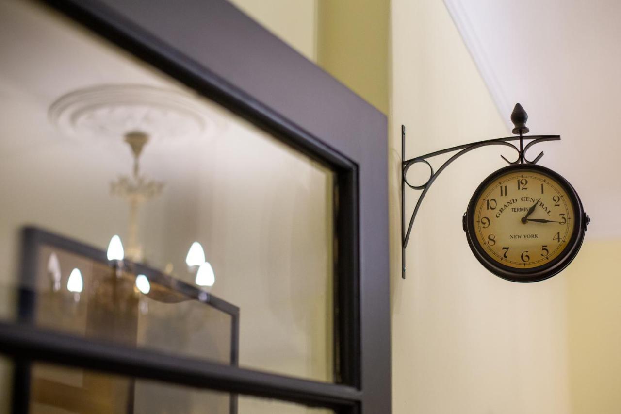 Cosy In A Heart Of The Belgrad