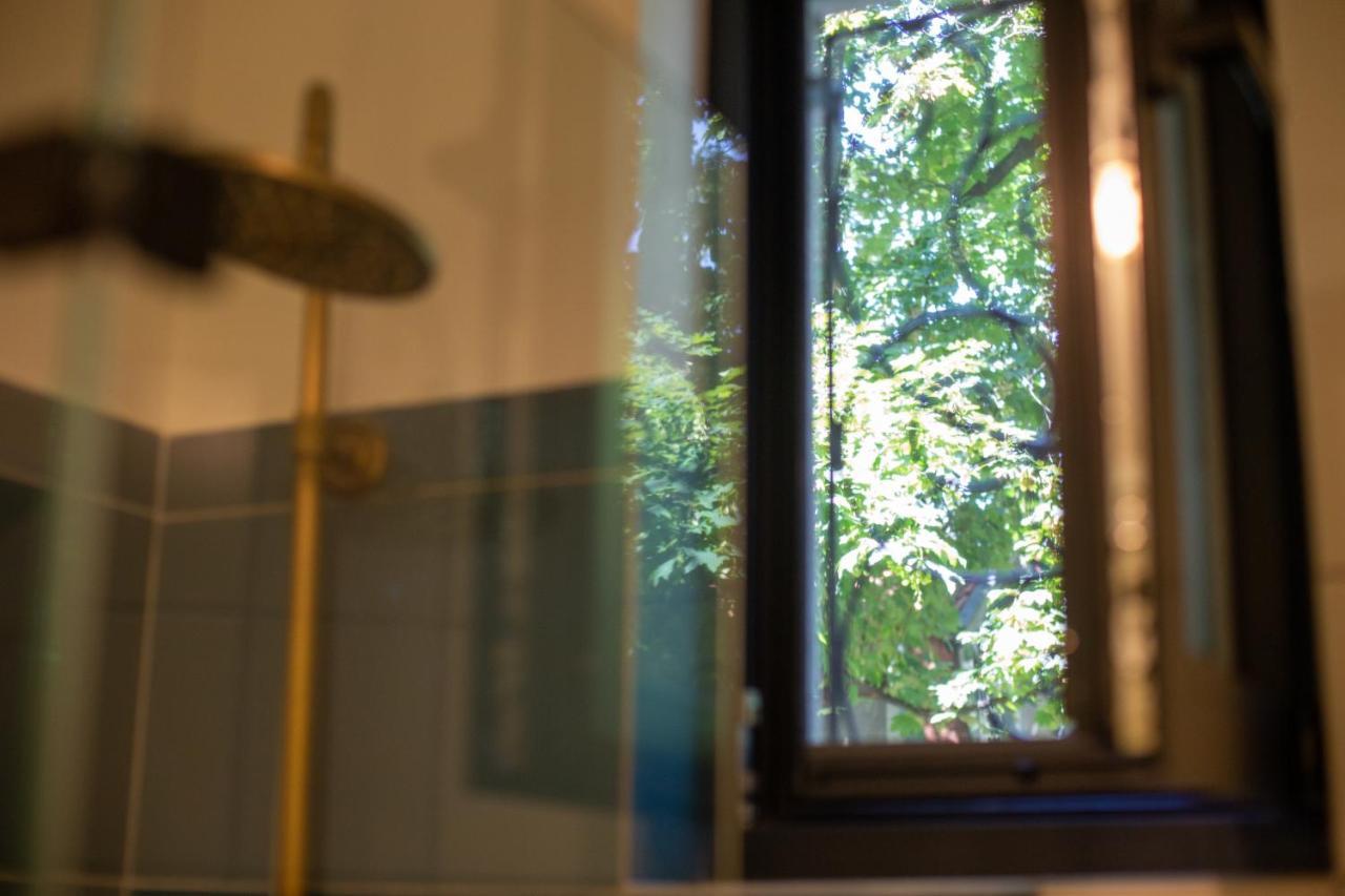 Apartament Cosy In A Heart Of The